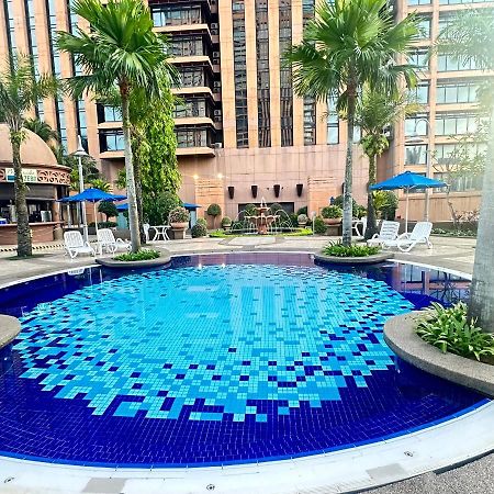 Peak Suites At Times Square Kuala Lumpur Exterior foto